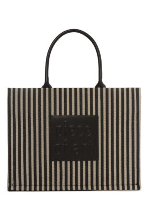 Сумочка ELEGANZZA ZZ-240906 black/beige
