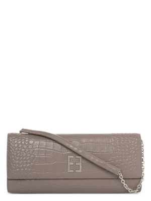 Сумочка ELEGANZZA ZG-24182 mocha mousse