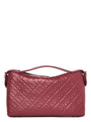 Сумочка ELEGANZZA ZG-24163 garnet