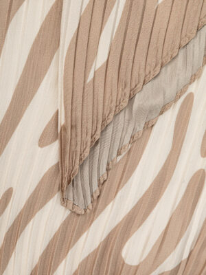 Платок жен. виск+шелк 70х70 LBL34-663-03