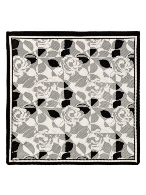 Платок жен. виск+шелк 70х70 LSZ34-674-01