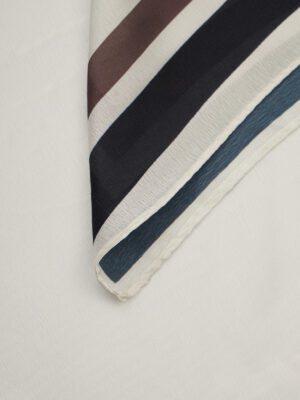 Платок жен. виск+шелк 90х90 LG34-736-03