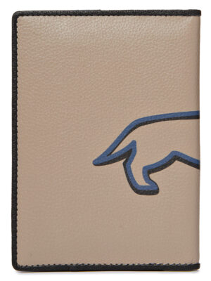 Обложка Labbra L160-1030 l.taupe/avio/black Обложка Labbra L160-1030 l.taupe/avio/black
