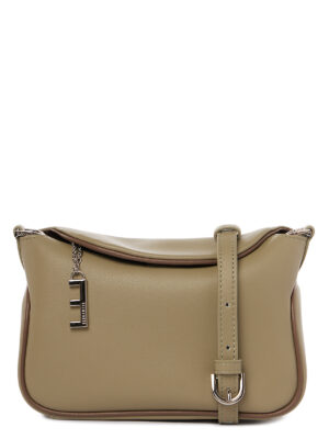 Сумочка ELEGANZZA Z9843-9638 pistachio/milk chocolate Сумочка ELEGANZZA Z9843-9638 pistachio/milk chocolate