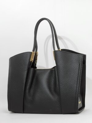 Сумочка Gironacci gir2511 velvet nero большая