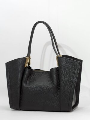Сумочка Gironacci gir2510 velvet nero средняя