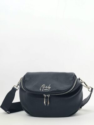 Сумочка кросс-боди Renato Angi ra2353401-90 nero средняя