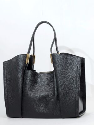 Сумочка Gironacci gir2511 velvet nero большая Сумочка Gironacci gir2511 velvet nero большая