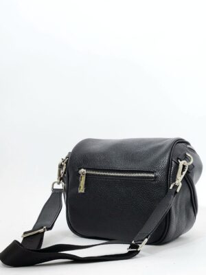 Сумочка кросс-боди Renato Angi ra2353401-90 nero средняя