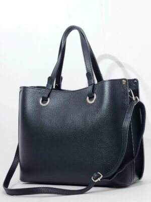Сумка деловая Renato Angi ra3052301-90 nero большая