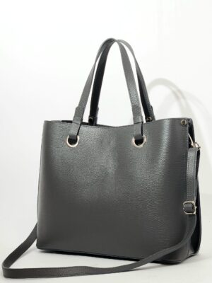 Сумка деловая Renato Angi ra3052301-99 grigio большая
