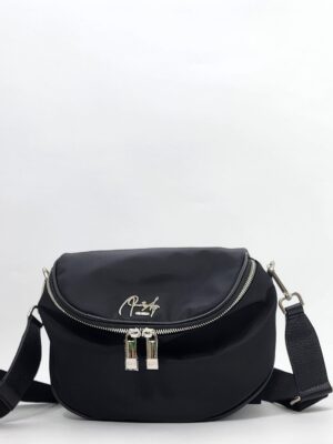 Сумочка кросс-боди Renato Angi ra3051710-90 nero средняя
