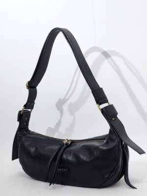 Сумочка Ripani rp1051MF 00003 nero средняя