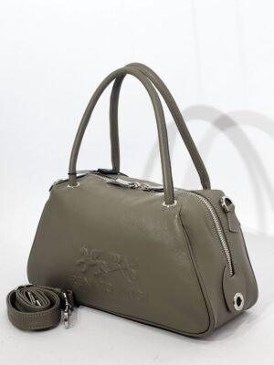 Сумочка кросс-боди Renato Angi ra3602981-09 taupe средняя