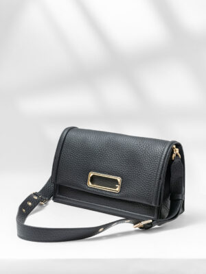Сумочка кросс-боди Gironacci gir3251 velvet nero