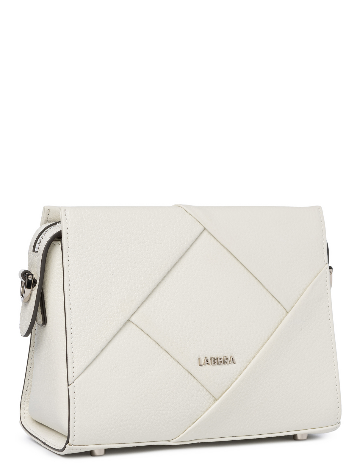 Сумочка Labbra L-HF4348 white