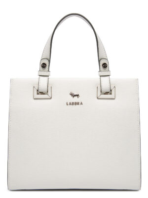 Сумочка Labbra L-16650N white