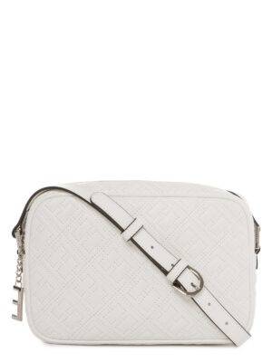 Сумочка ELEGANZZA Z167-0602 white