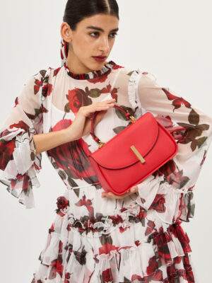 Сумочка ELEGANZZA ZG-24032 spicy red