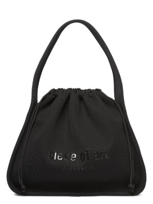 Сумочка ELEGANZZA ZZ-240708-01 black