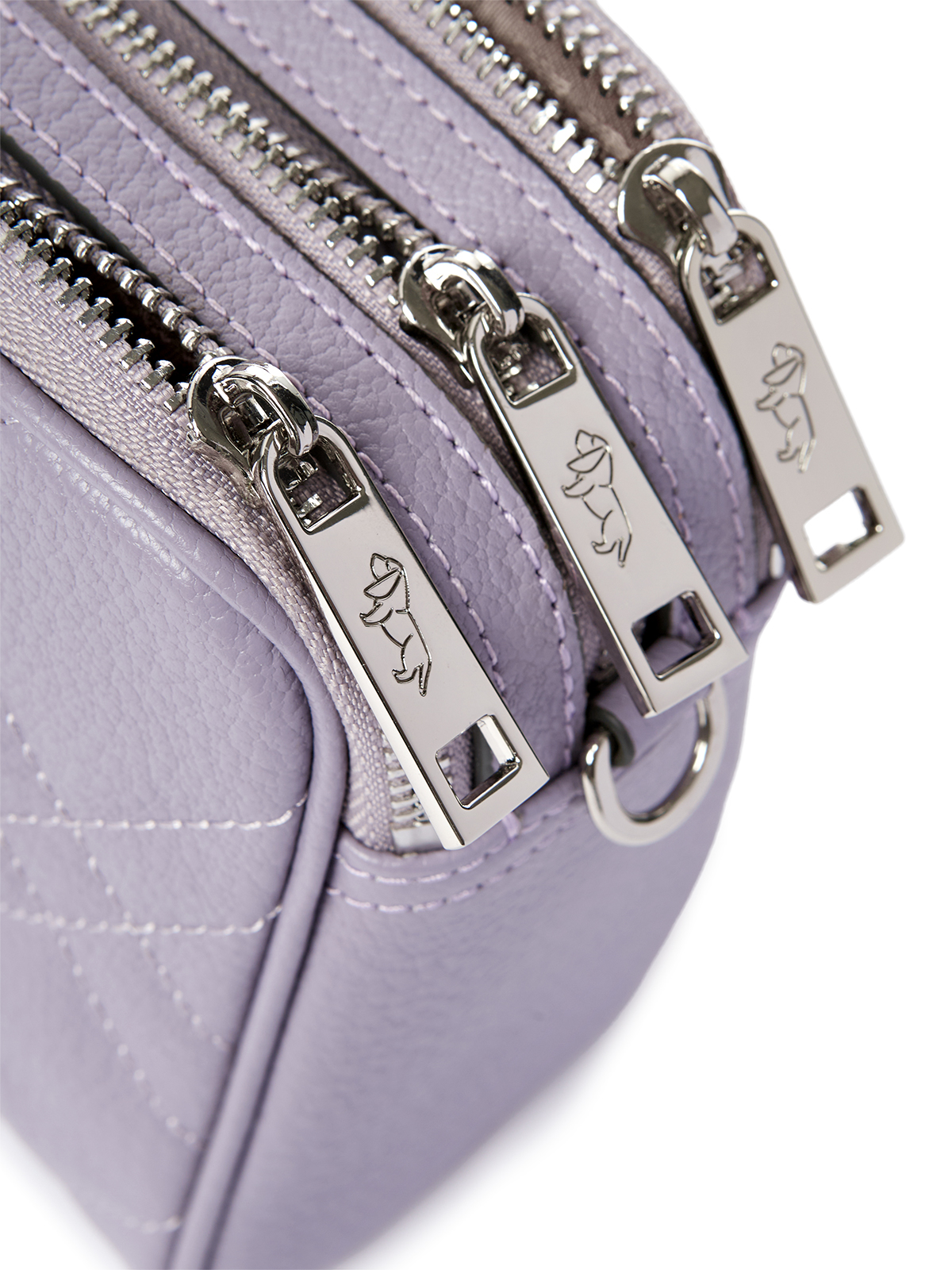 Сумочка Labbra L-HF4601 lost lilac