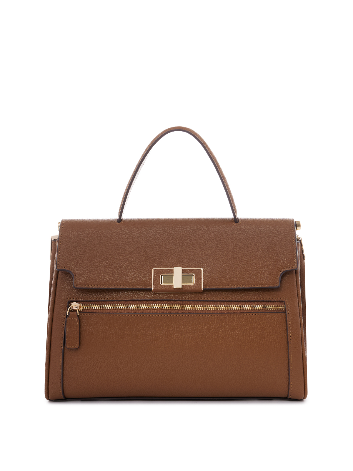 Сумочка Labbra L-241006 basic brown