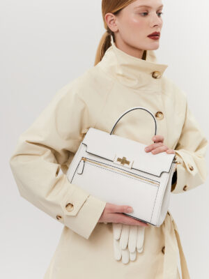 Сумочка Labbra L-241006 white