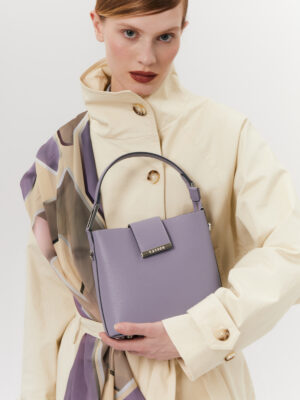 Сумочка Labbra L-17597 lost lilac