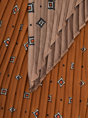 Платок жен. виск+шелк 70х70 LSZ34-673-16