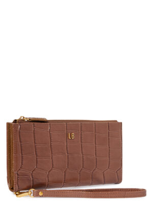 Кошелек Labbra L157-606 basic brown