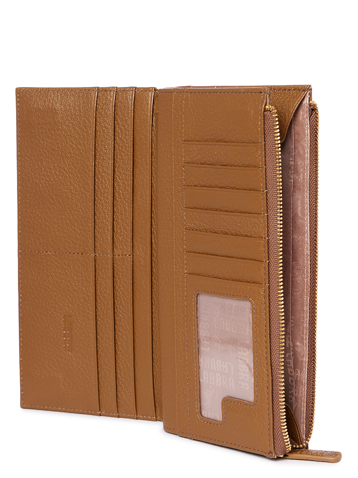 Кошелек Labbra L157-606 basic brown
