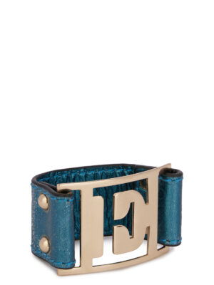 Ремешок-аксессуар K04-F1002 d.blue