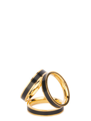 Фурнитура R039 black gold Фурнитура R039 black gold