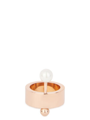 Фурнитура R059 rose gold