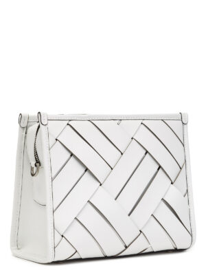 Сумочка ELEGANZZA ZBB-1863 white Сумочка ELEGANZZA ZBB-1863 white