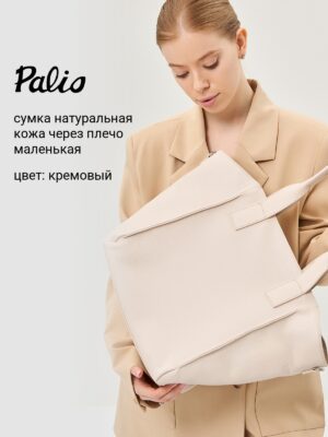 Сумка деловая Palio 18762A1 0221 CFFGA