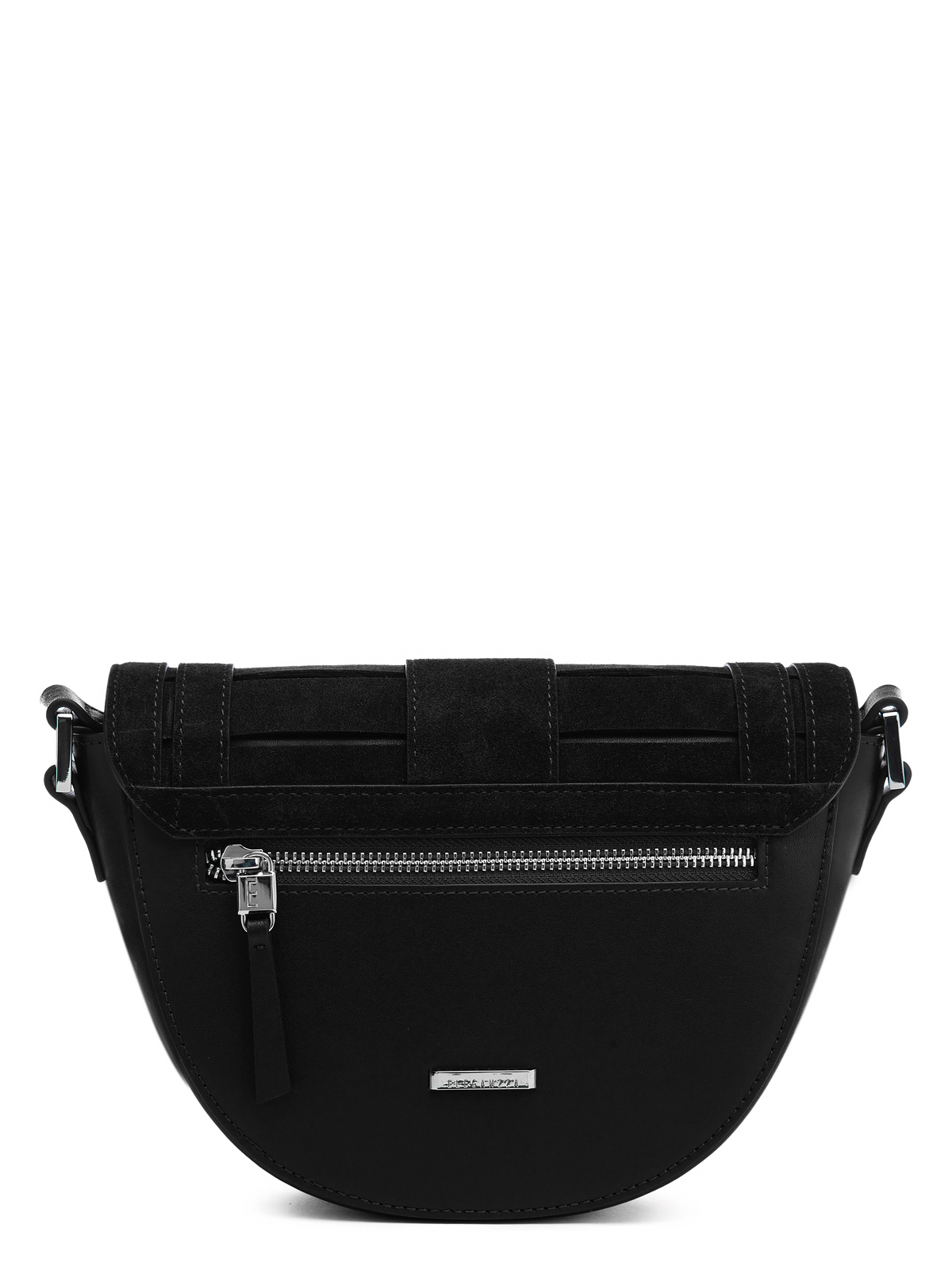 Сумочка ELEGANZZA Z9112-8464 black