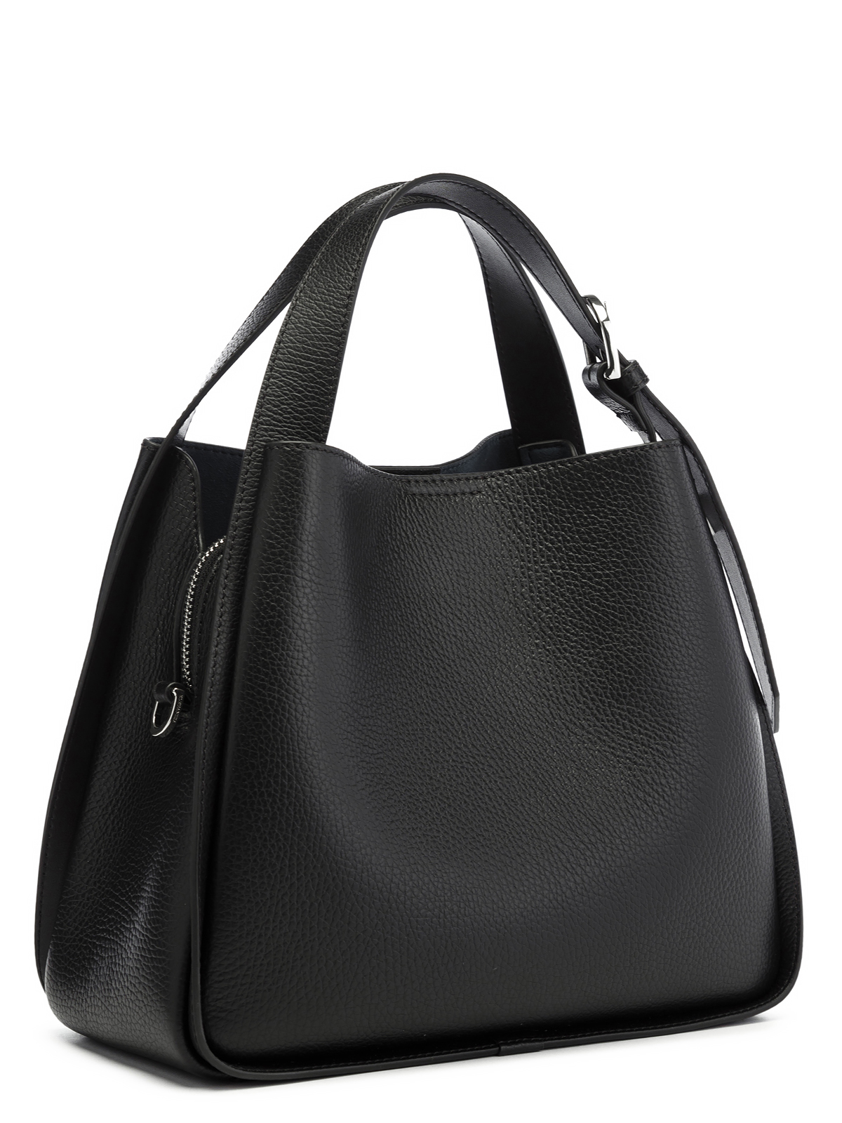 Сумочка ELEGANZZA Z9171-8714 black