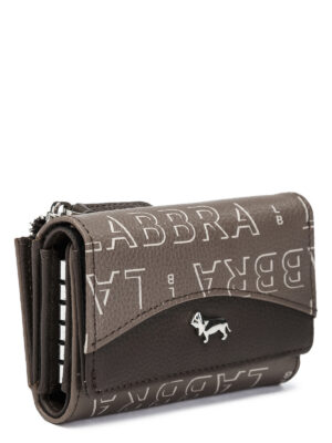 Ключница Labbra L144-503 java-l.cacao/coffee