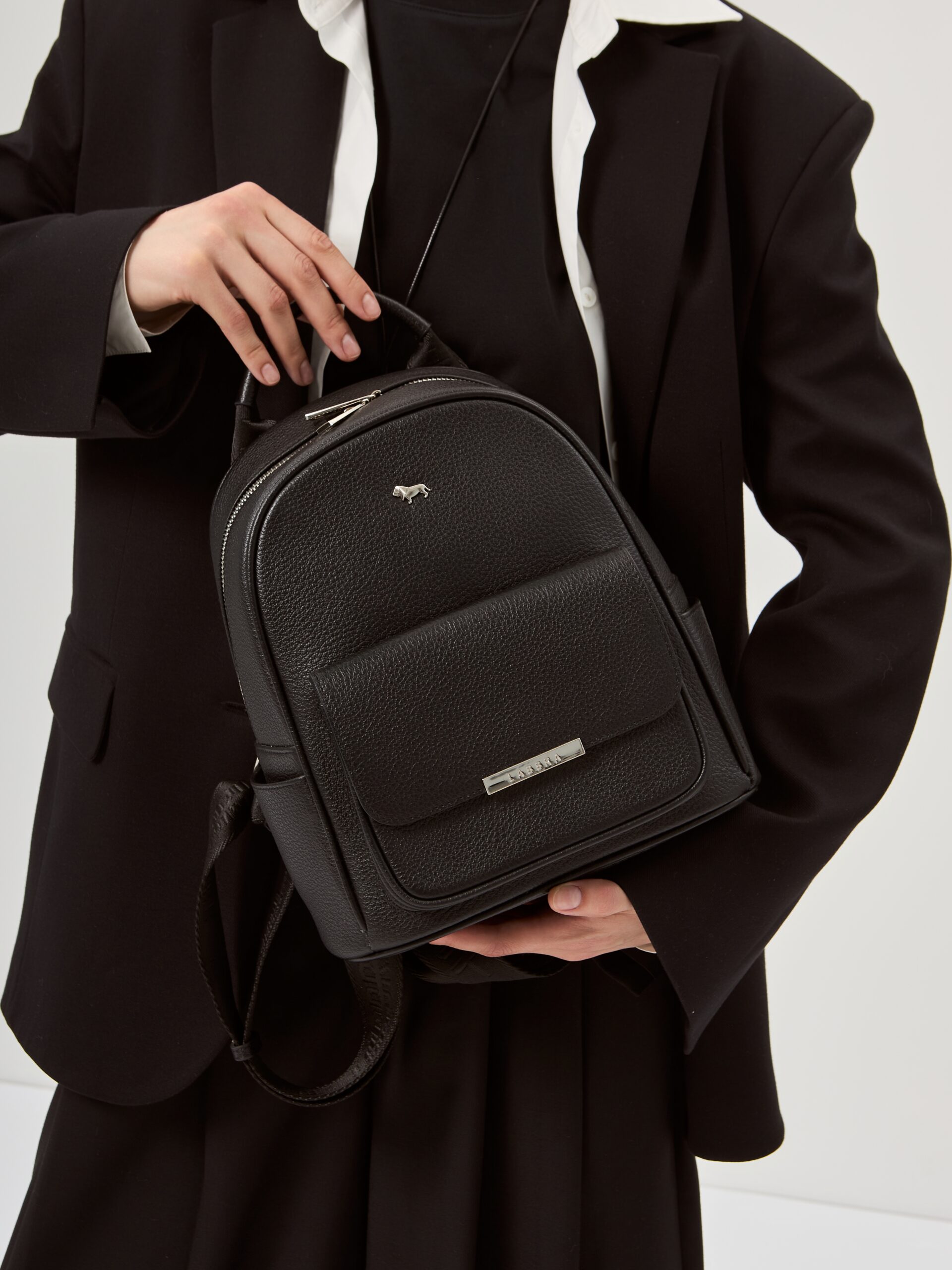 Рюкзак Labbra L-JY2981 black