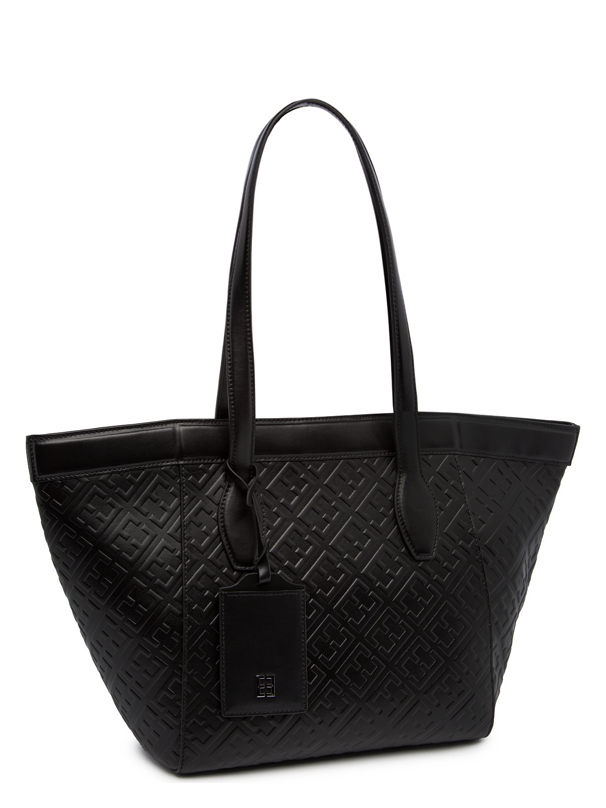 Сумка деловая ELEGANZZA ZG-ZP9006 black