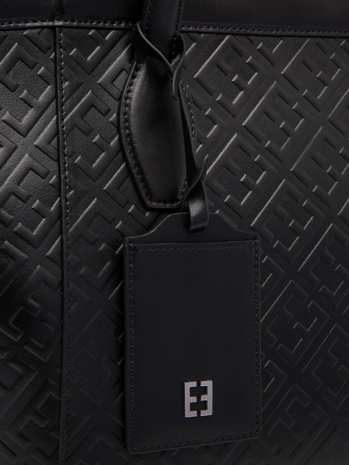 Сумка деловая ELEGANZZA ZG-ZP9006 black