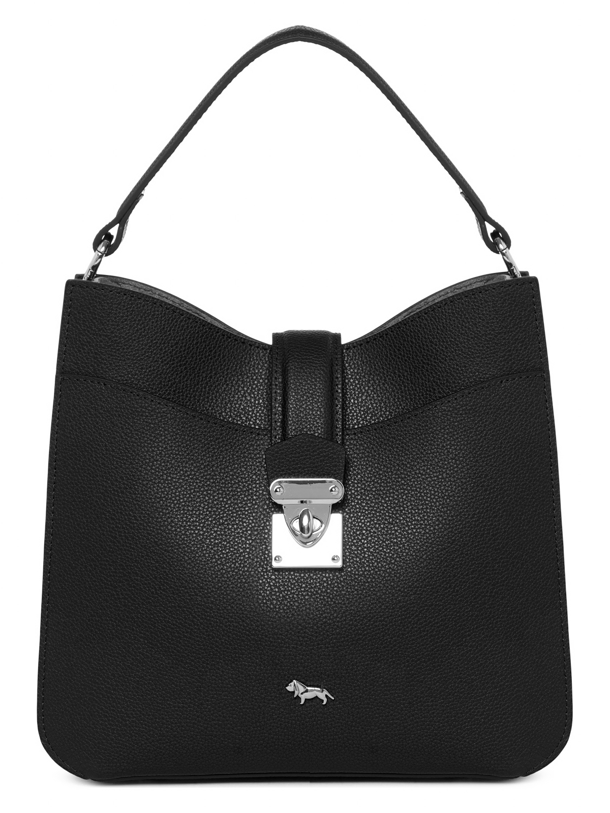 Сумочка Labbra L-JY3026 black