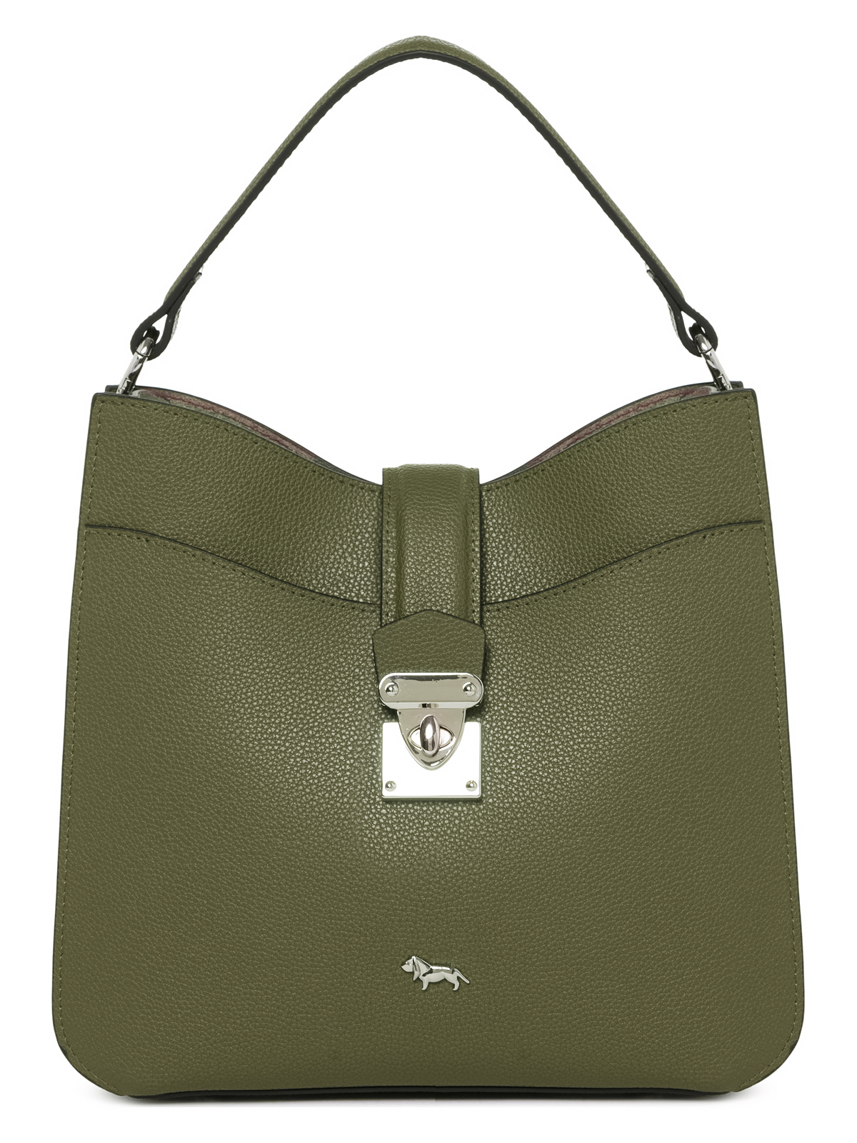 Сумочка Labbra L-JY3026 moss