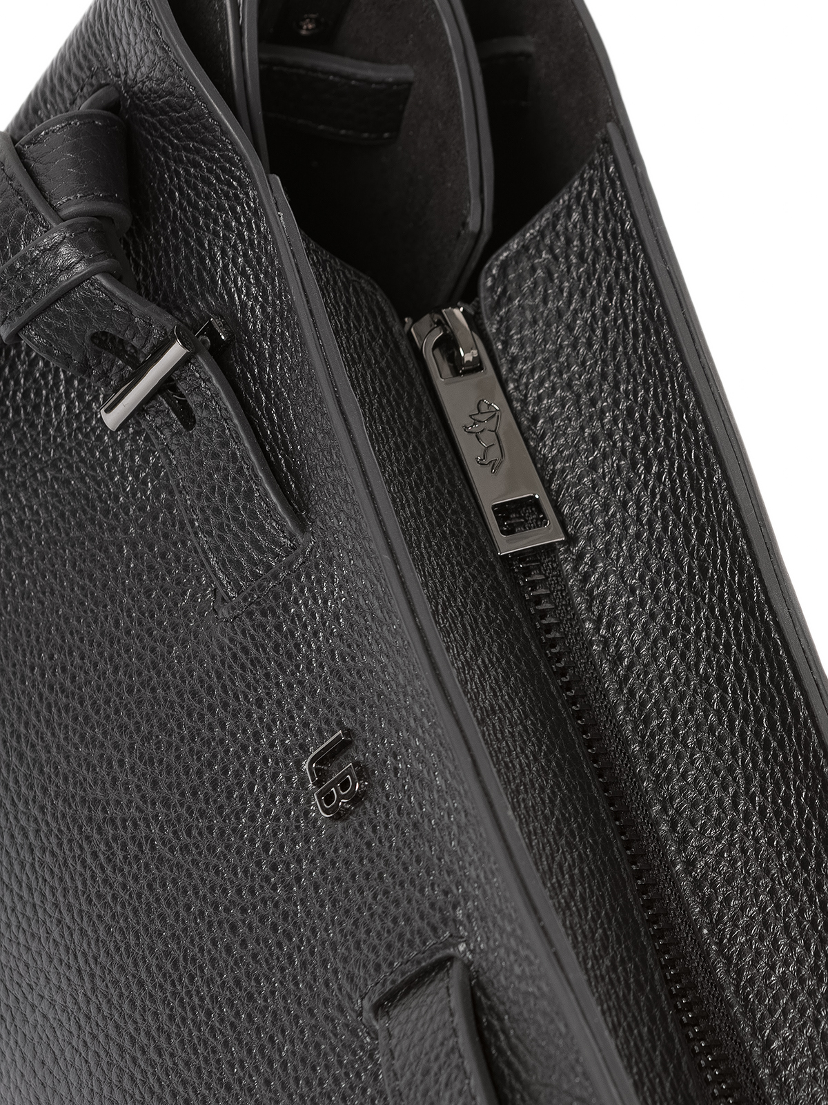 Сумочка Labbra LZ-60602 black