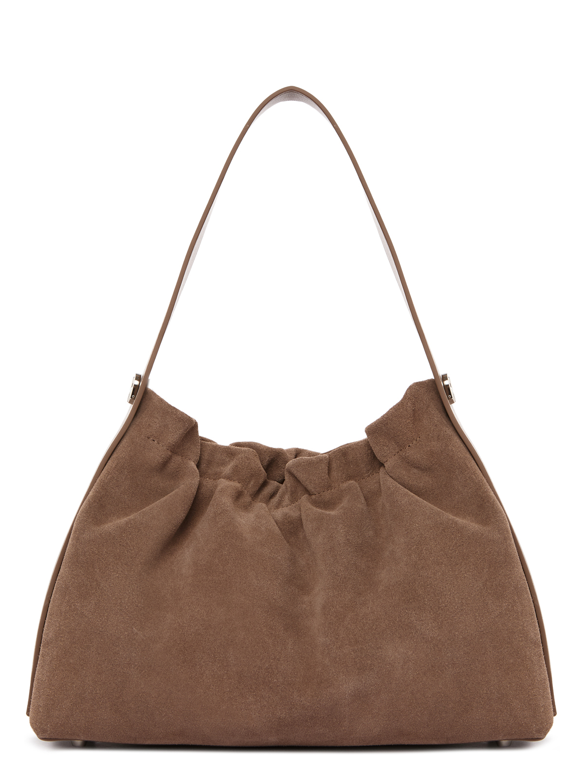 Сумочка ELEGANZZA ZG-24190V mocha mousse