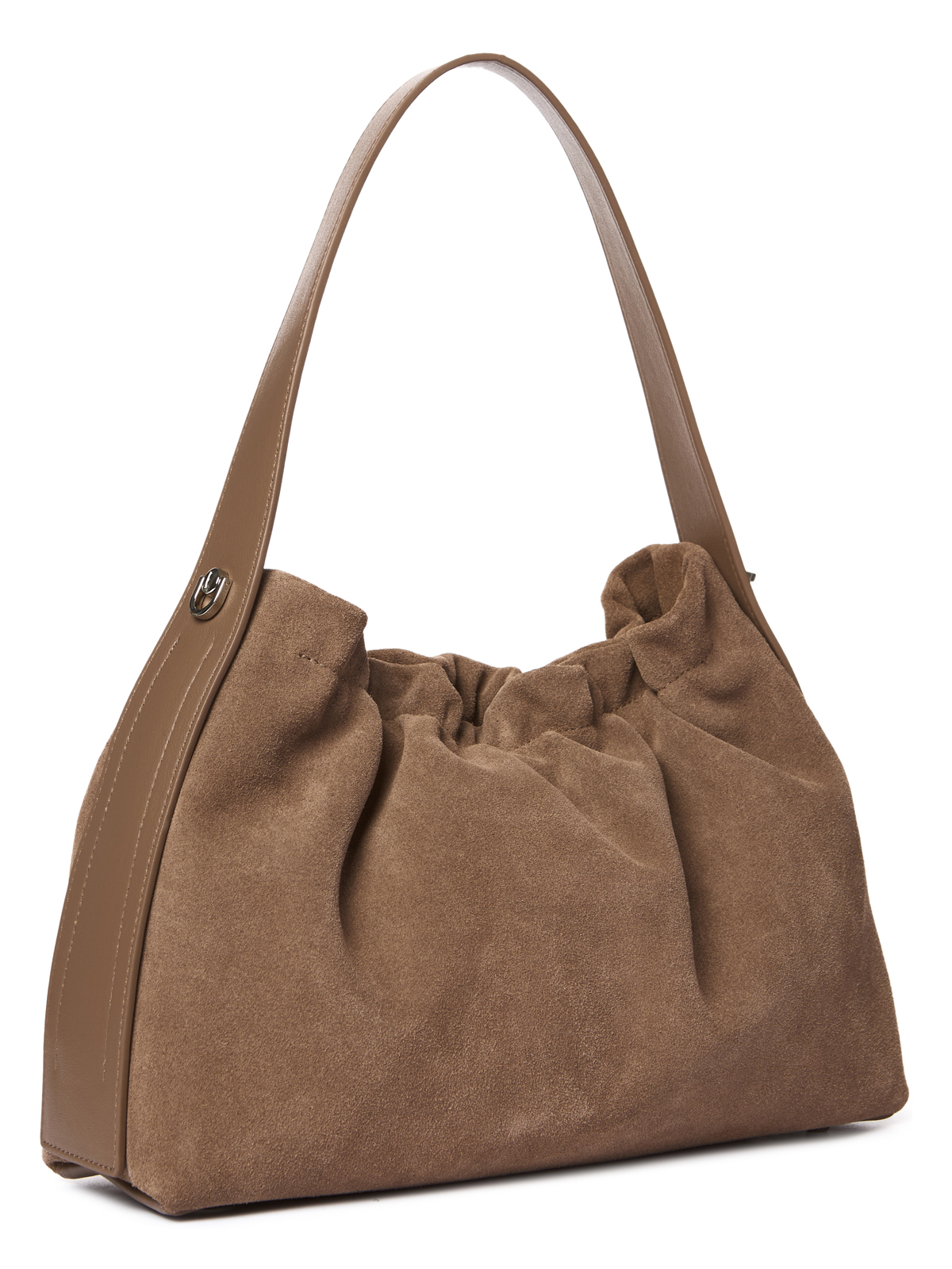 Сумочка ELEGANZZA ZG-24190V mocha mousse