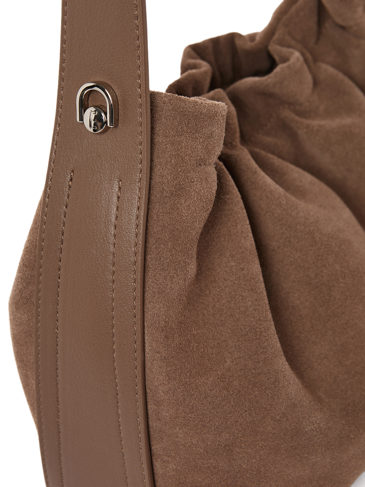 Сумочка ELEGANZZA ZG-24190V mocha mousse