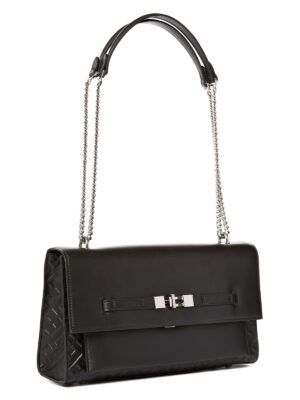 Сумочка ELEGANZZA ZG-F3209-2 black