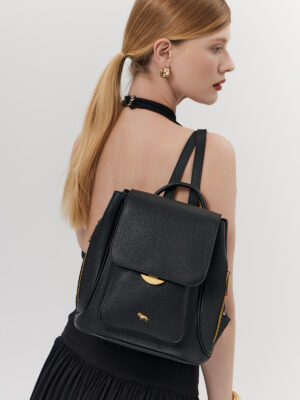 Рюкзак Labbra L-JY3058 black